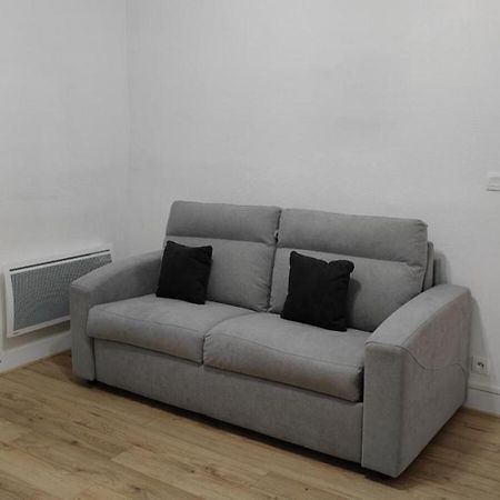 Appartement 6 - T2 60M2 - Standing, Moderne Et Tout Equipe - Carmes-Renforts , Toulouse Dış mekan fotoğraf