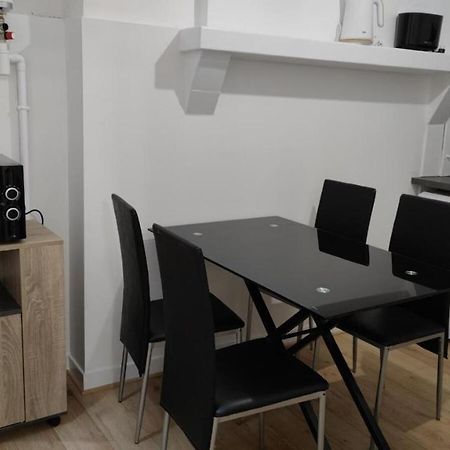 Appartement 6 - T2 60M2 - Standing, Moderne Et Tout Equipe - Carmes-Renforts , Toulouse Dış mekan fotoğraf