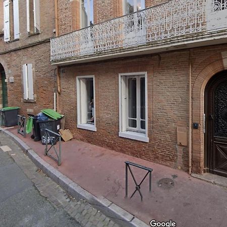 Appartement 6 - T2 60M2 - Standing, Moderne Et Tout Equipe - Carmes-Renforts , Toulouse Dış mekan fotoğraf
