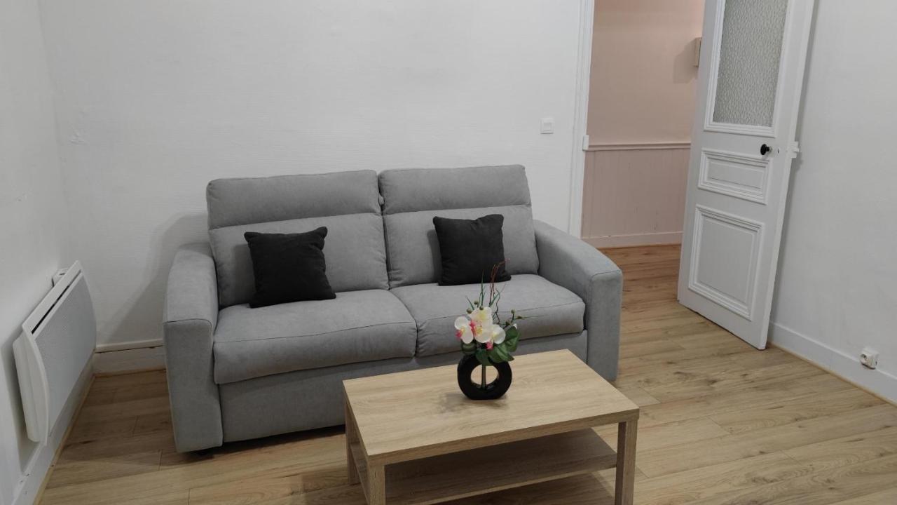 Appartement 6 - T2 60M2 - Standing, Moderne Et Tout Equipe - Carmes-Renforts , Toulouse Dış mekan fotoğraf