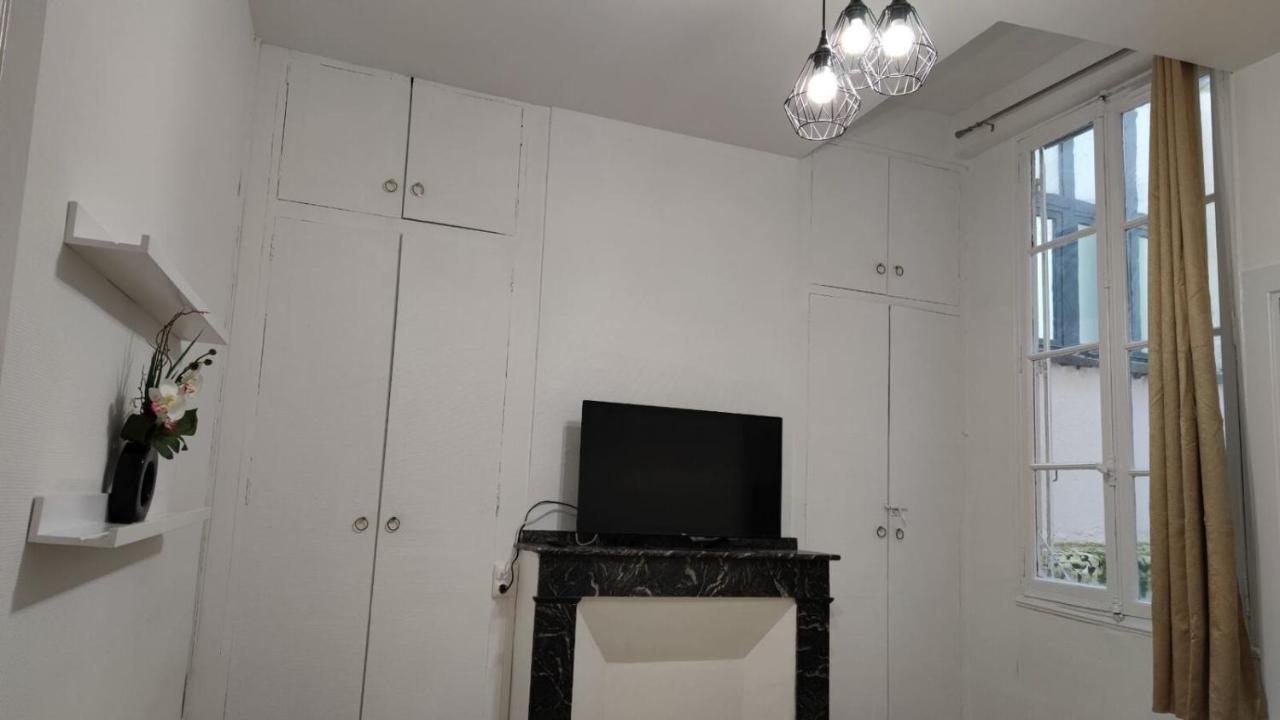 Appartement 6 - T2 60M2 - Standing, Moderne Et Tout Equipe - Carmes-Renforts , Toulouse Dış mekan fotoğraf