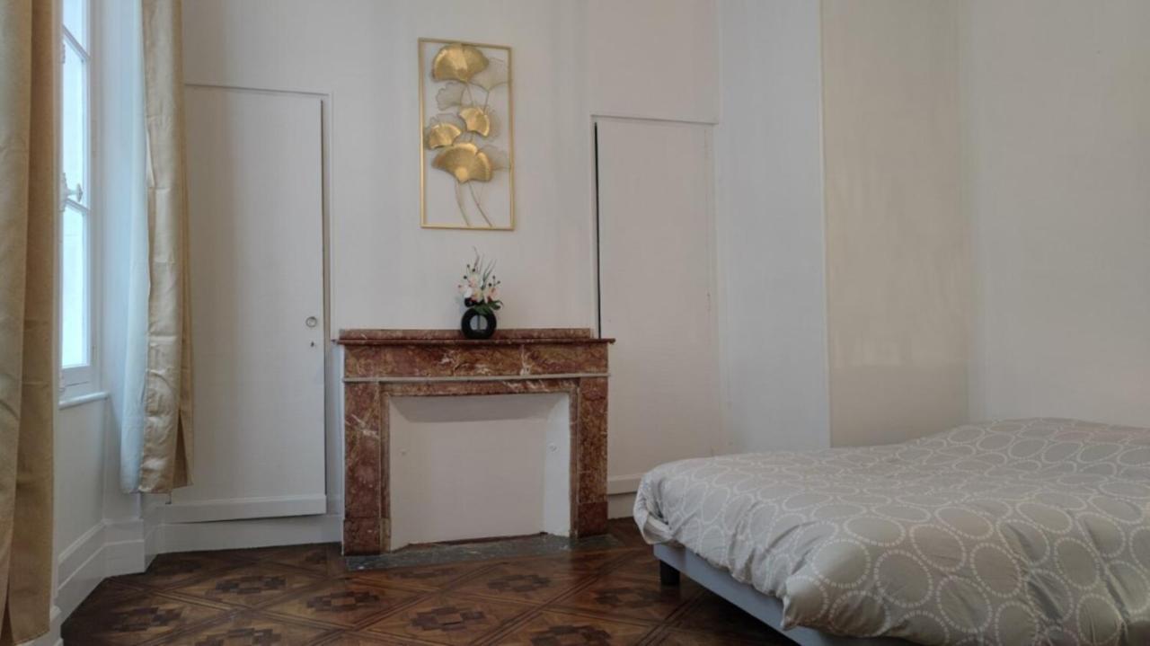 Appartement 6 - T2 60M2 - Standing, Moderne Et Tout Equipe - Carmes-Renforts , Toulouse Dış mekan fotoğraf