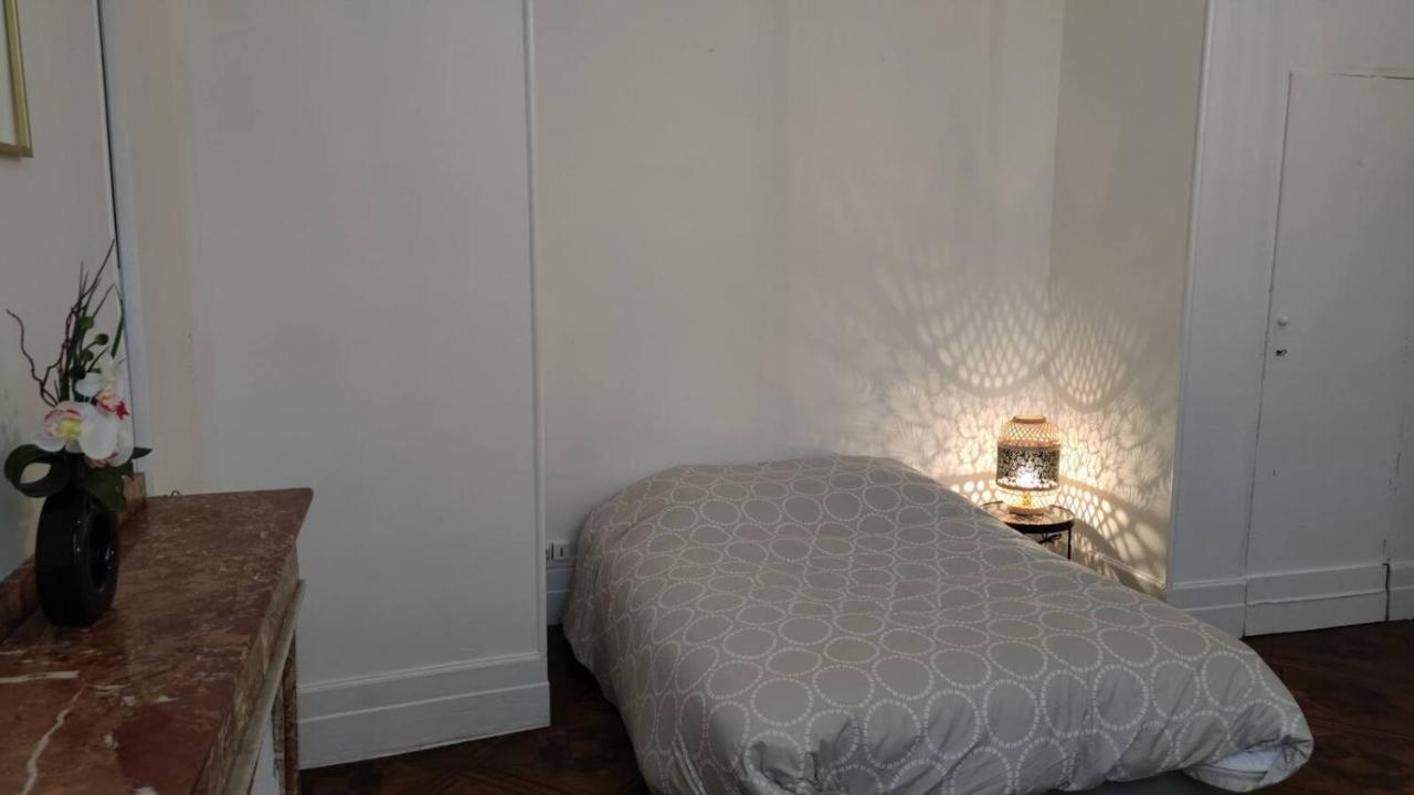 Appartement 6 - T2 60M2 - Standing, Moderne Et Tout Equipe - Carmes-Renforts , Toulouse Dış mekan fotoğraf