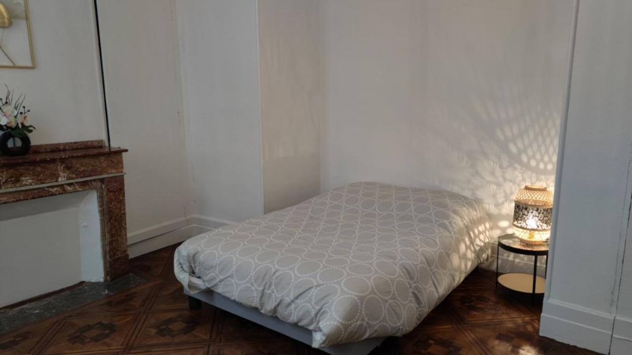 Appartement 6 - T2 60M2 - Standing, Moderne Et Tout Equipe - Carmes-Renforts , Toulouse Dış mekan fotoğraf