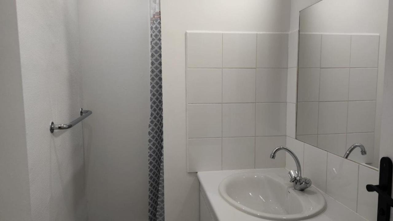 Appartement 6 - T2 60M2 - Standing, Moderne Et Tout Equipe - Carmes-Renforts , Toulouse Dış mekan fotoğraf